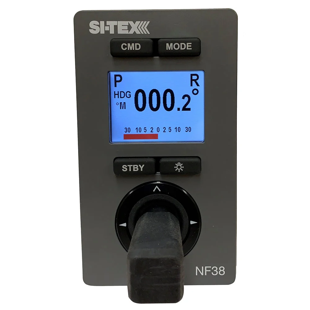 SI-TEX Non Follow-Up Remote w/6M Cable