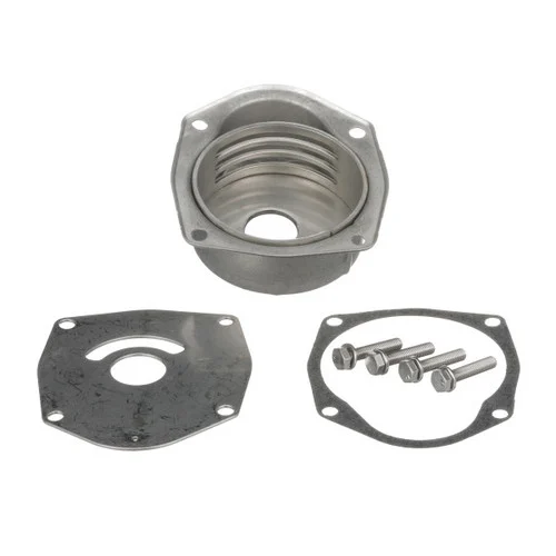 OEM Quicksilver/Mercury V6 O/B Water Pump Upper Housing Kit  817275A 2