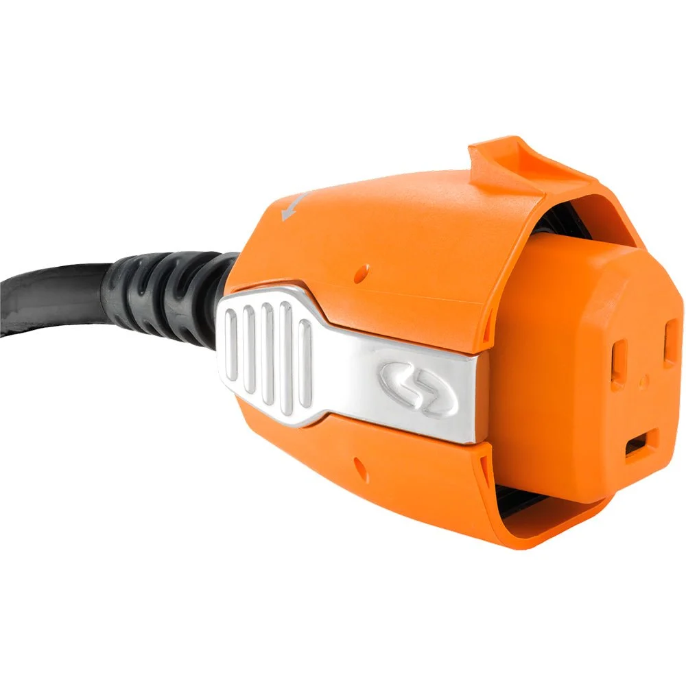 SmartPlug BF30 30 AMP Female Connector – Marine Boat Replacement Part