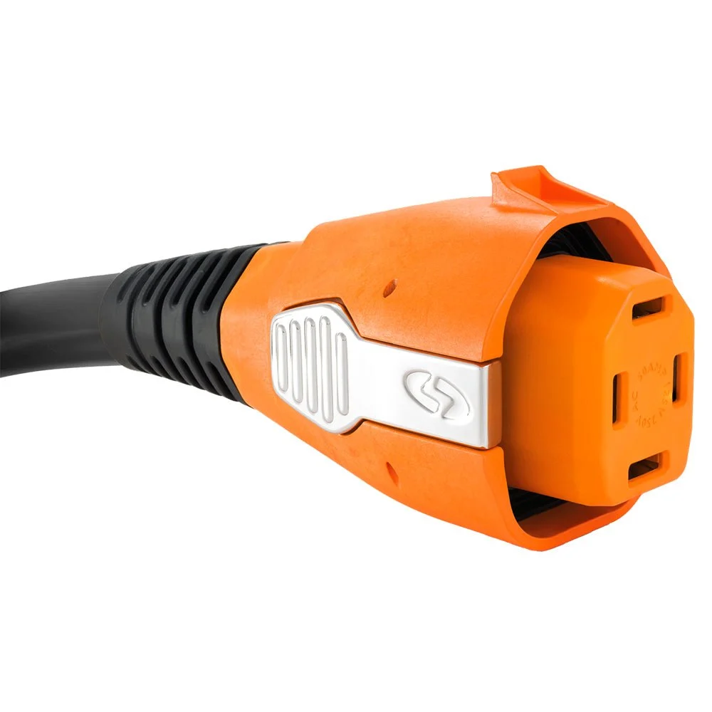 SmartPlug BF50 50 AMP Female Connector – Marine Boat Replacement Part