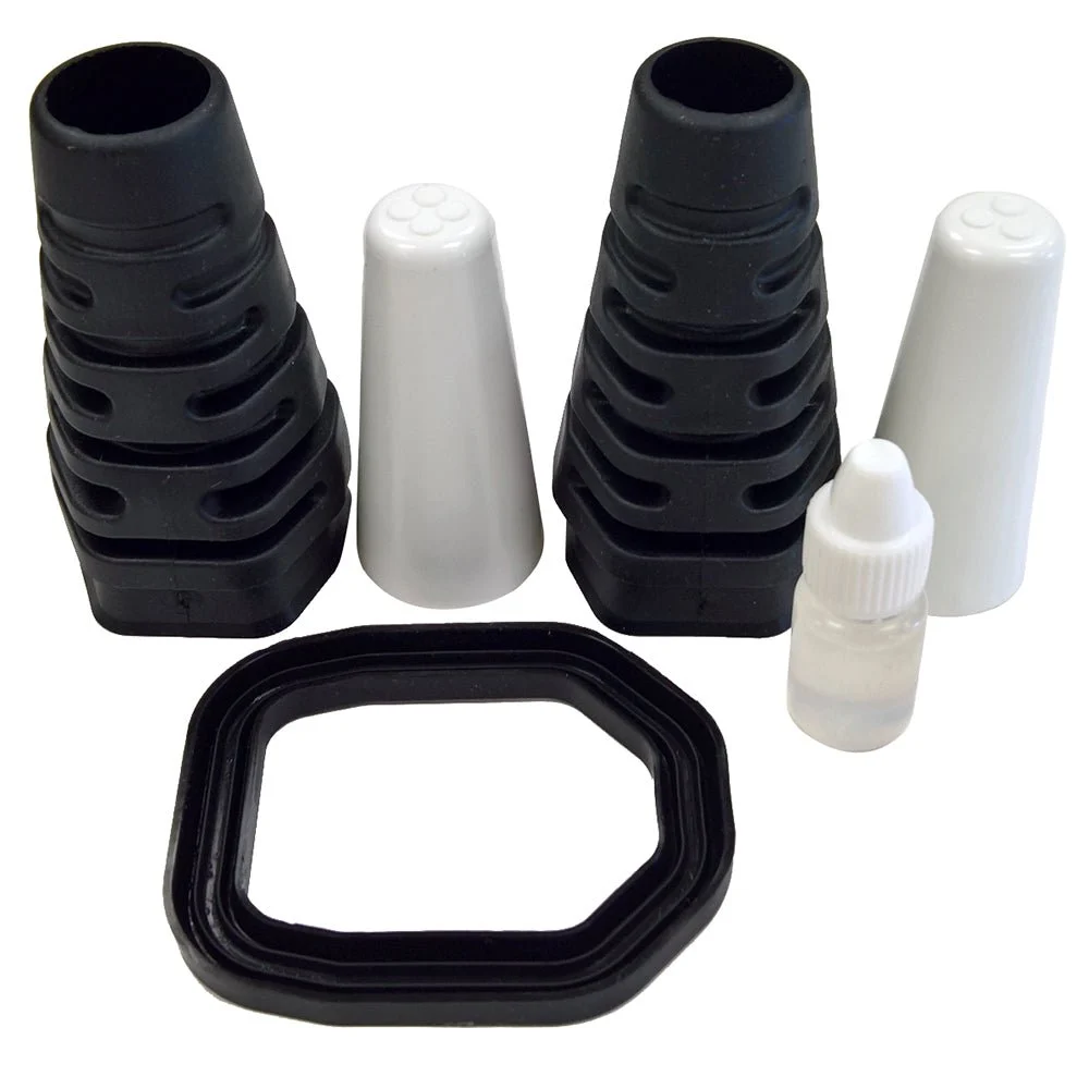 SmartPlug BF50 Female Connector/Gasket Kit – Marine Boat Replacement Part
