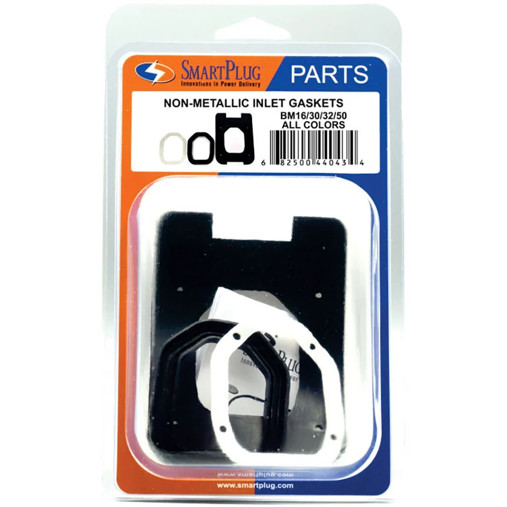 SmartPlug Male Inlet/Gasket Kit – Marine Boat Replacement Part