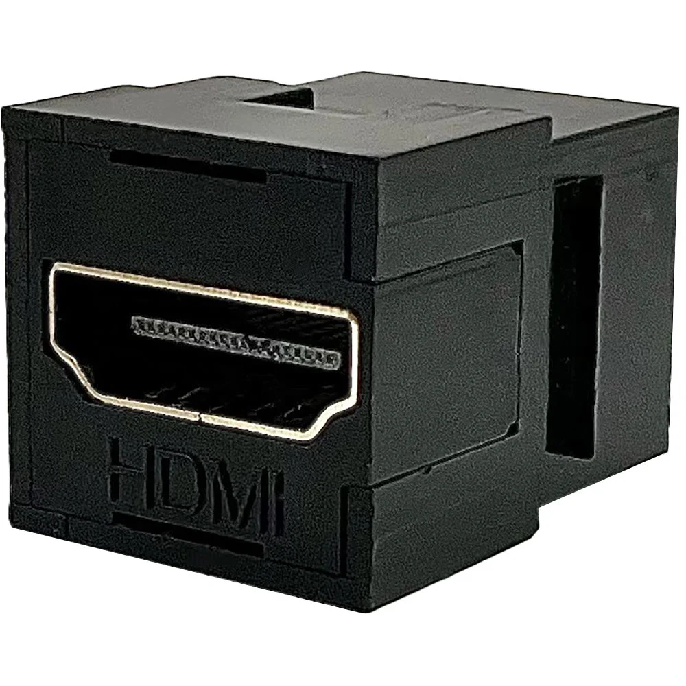SmartPlug Single Jack HDMI Connector – Marine Electrical Replacement Part
