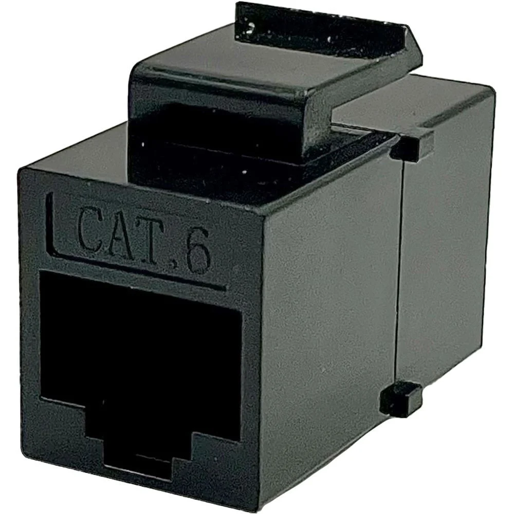 SmartPlug Single Jack J35 Ethernet Connector – Marine Electrical Replacement Part