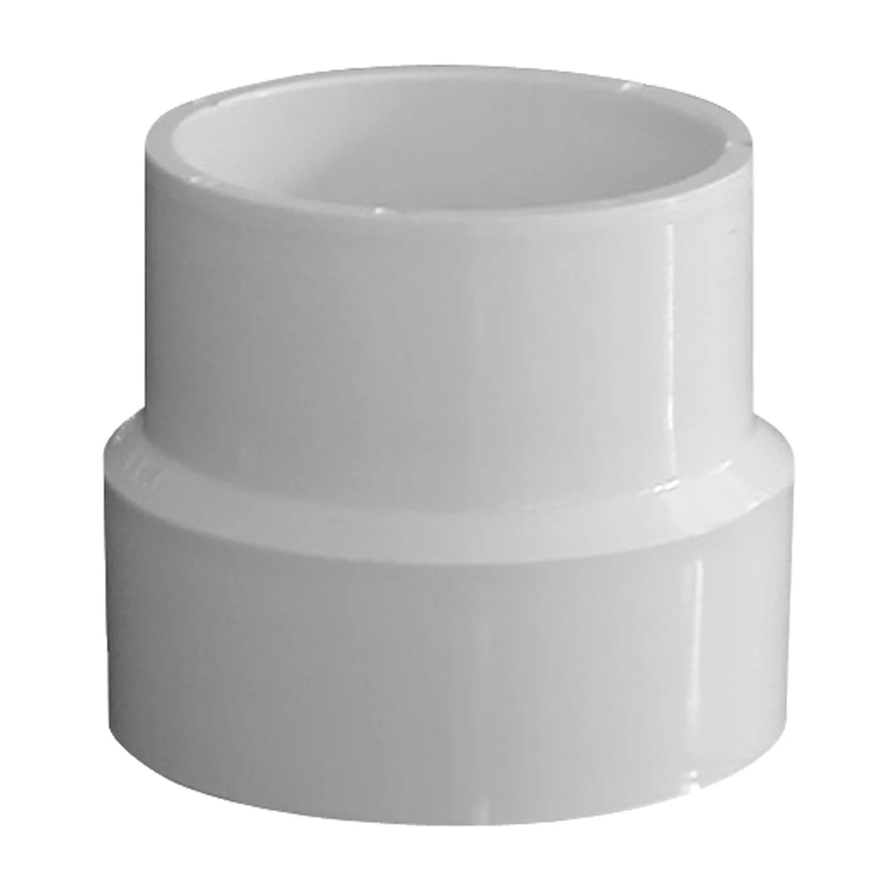 Lasalle Bristol 6748032p Cleanout Adapter - 1-1/2" - 673701