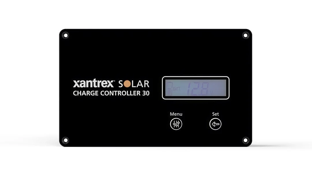 Solar Charge Controller 30 – Marine Boat Replacement Part