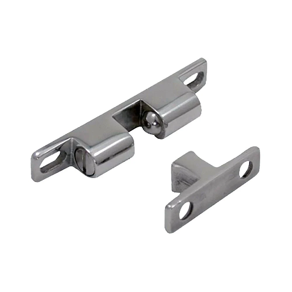 Southco Ball Catch Adjustable - 316 Stainless Steel – Marine Boat Replacement Part