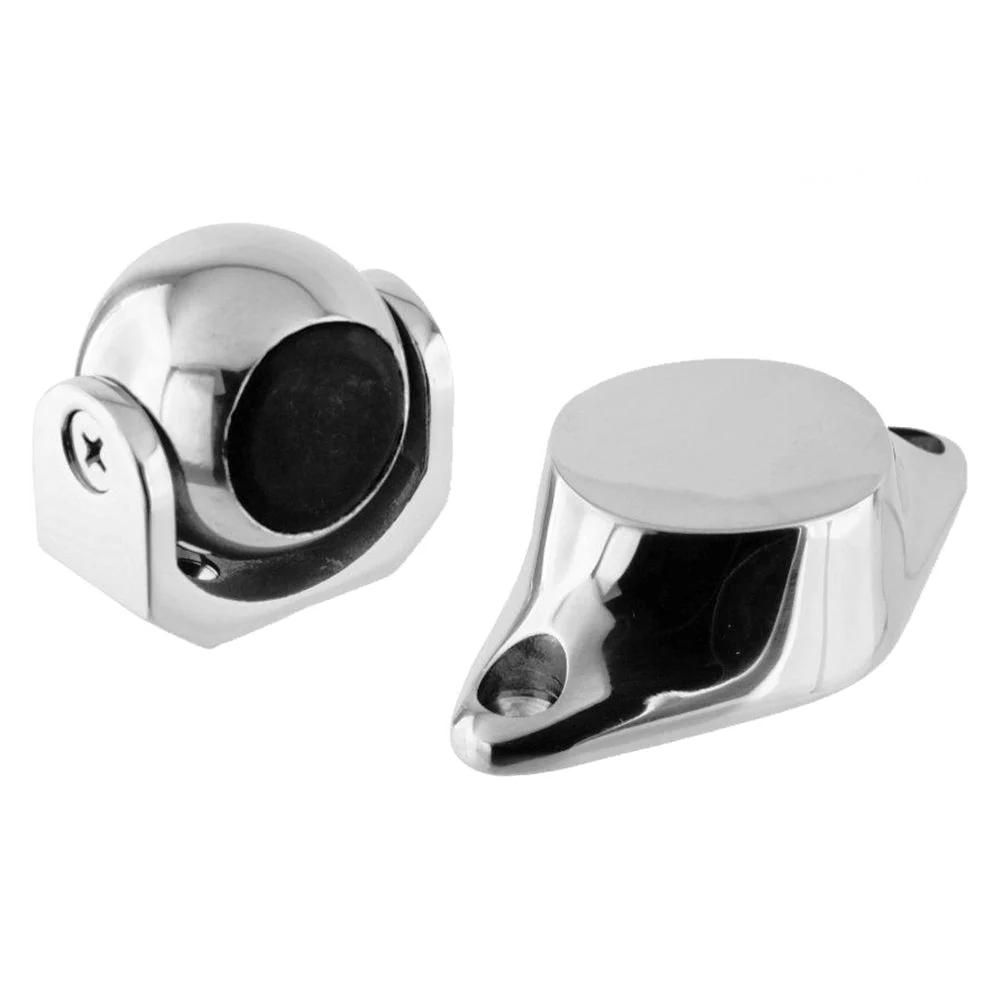Southco Magnetic Door & Window Holder Proud Surface - Stainless Steel – Marine Boat Replacement Part