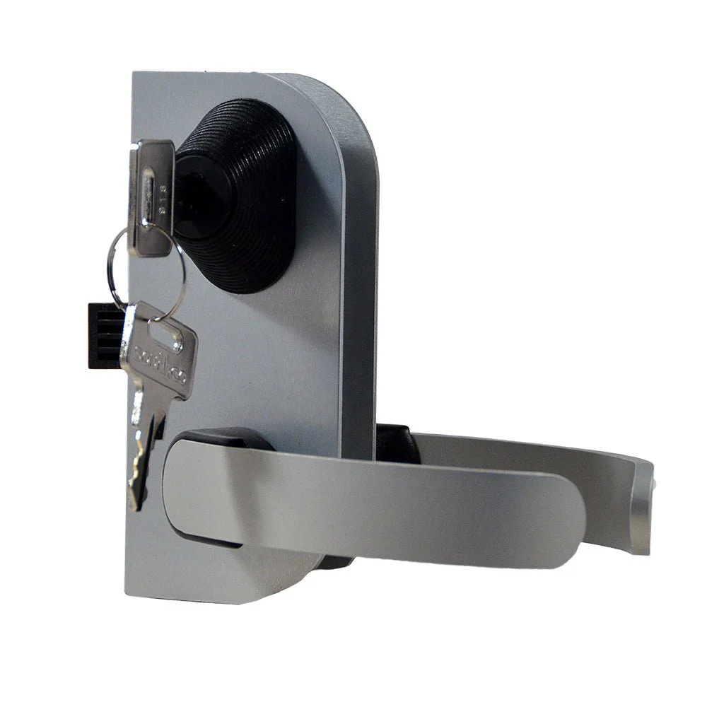 Southco Offshore Swing Door Latch Key Locking – Marine Boat Replacement Part
