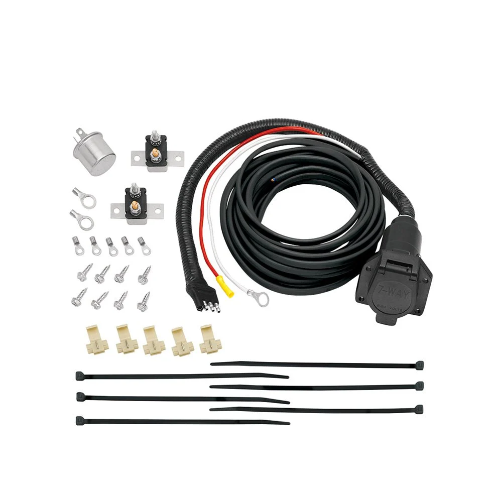 Tow Ready Sp 7 Way Brake Mate – Marine Electrical Replacement Part