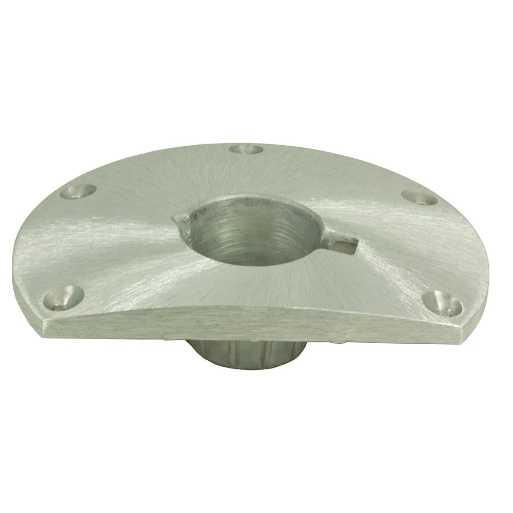 Springfield Marine Springfield Taper-Lock 9" - Flat Side Base