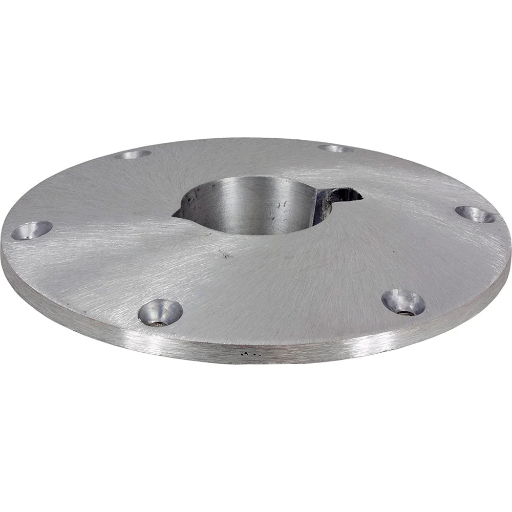 Springfield Marine Springfield Taper-Lock™ 9" Diameter Satin Base