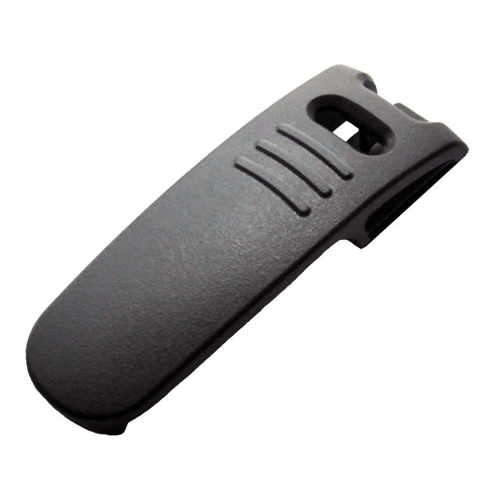 Standard Horizon CLIP-24 Belt Clip f/HX150/HX100 - Black – Marine Boat Replacement Part