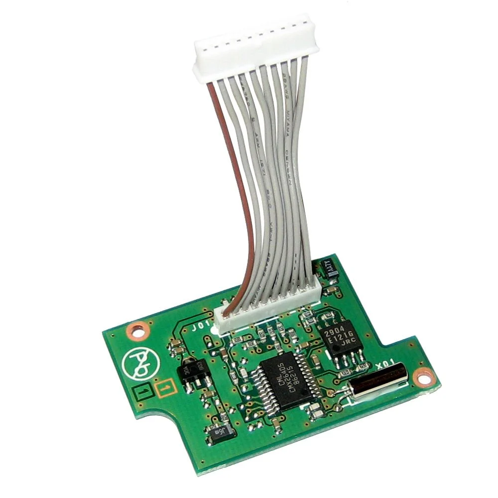 Standard Horizon CVS2500A 4-Code Voice Scrambler – Marine Boat Replacement Part