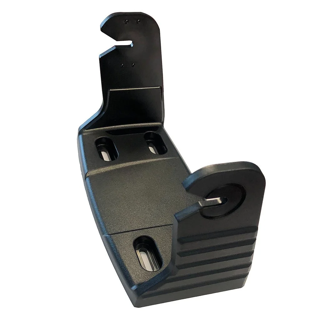 Standard Horizon Gimbal Mount Bracket f/GX6000 - Black – Marine Boat Replacement Part