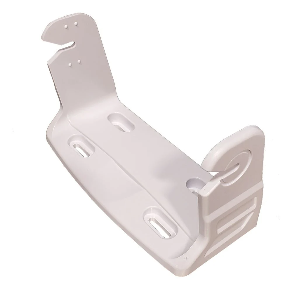 Standard Horizon Gimbal Mount f/GX2000 & GX2200 - White – Marine Boat Replacement Part