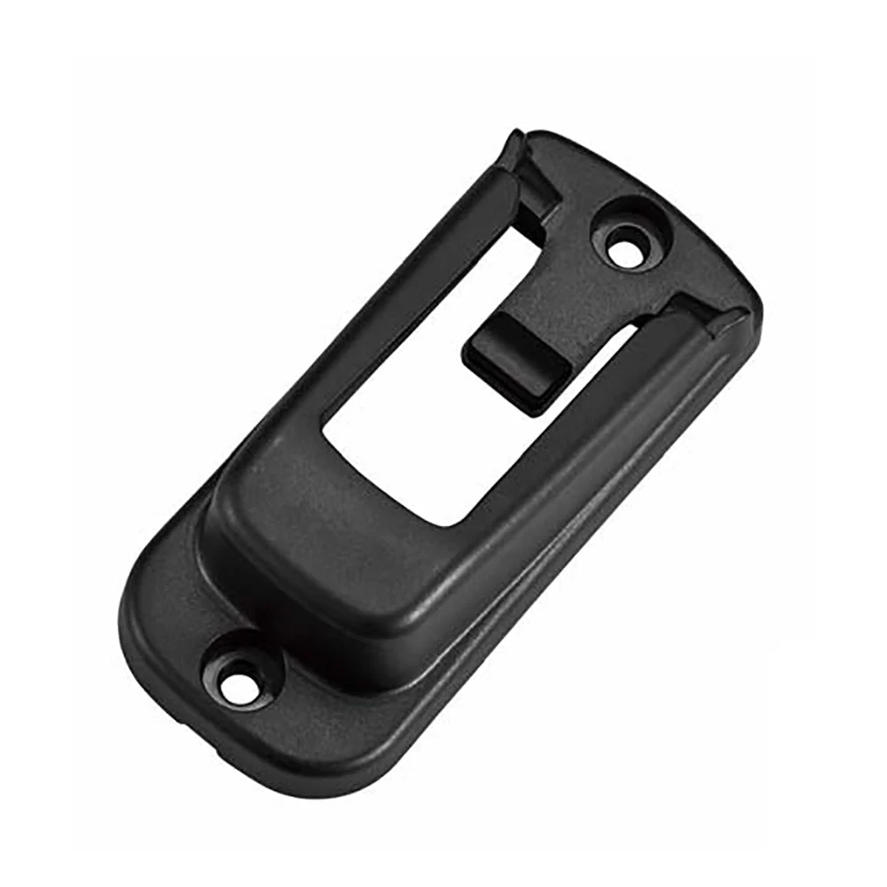 Standard Horizon Handheld VHF Hangar Bracket – Marine Boat Replacement Part
