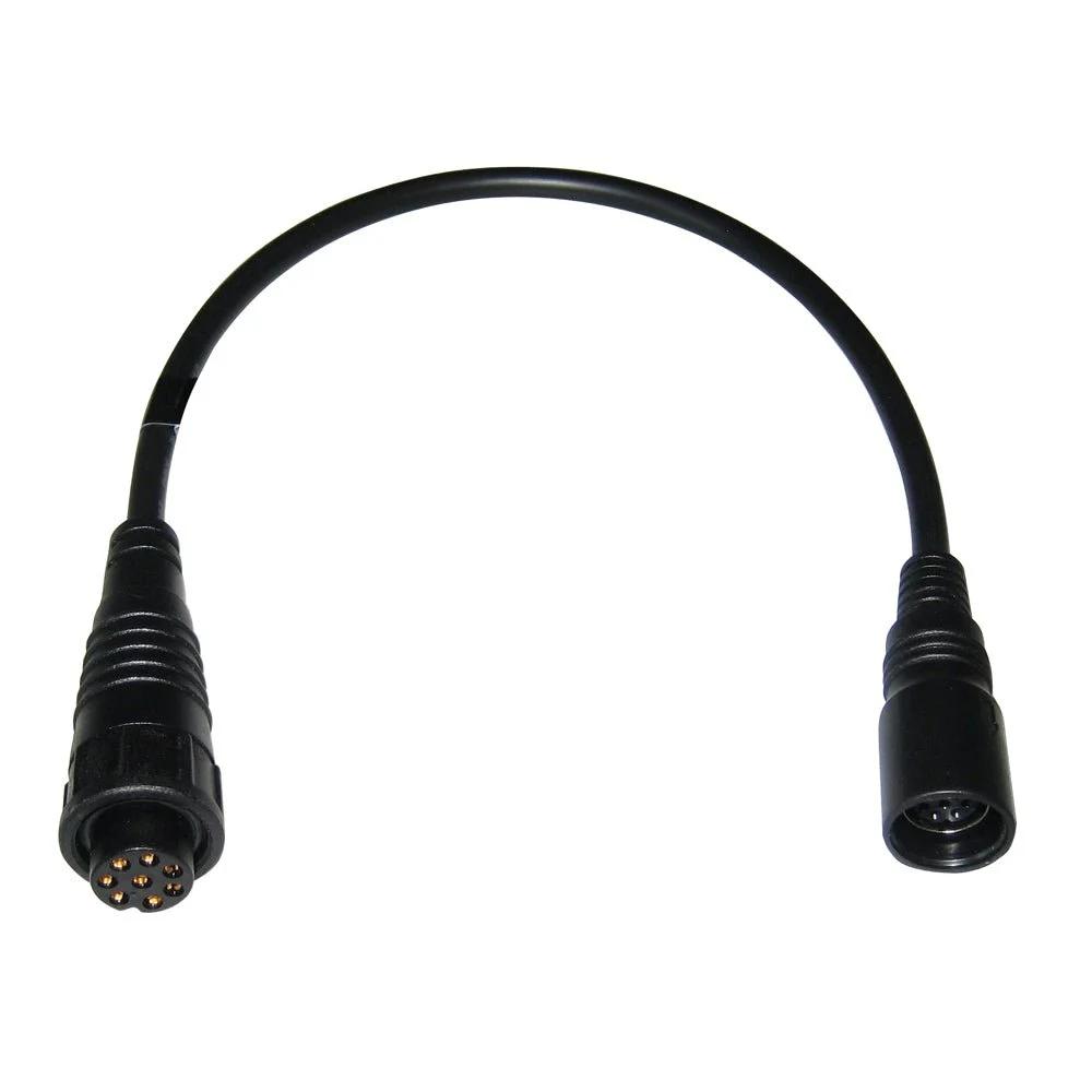 Standard Horizon PC Programming Cable f/All Current Fixed Mount Radios – Marine Electrical Replacement Part