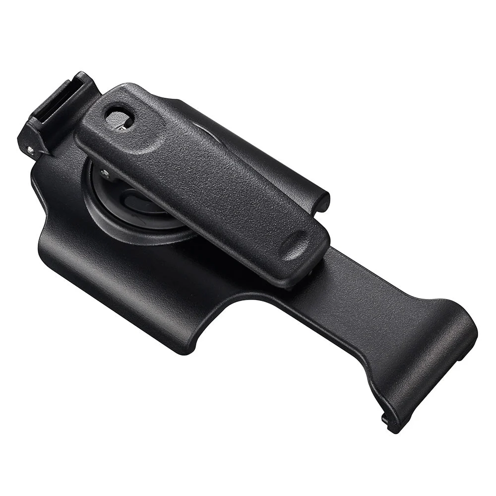 Standard Horizon Quick-Release Holster – Marine Boat Replacement Part