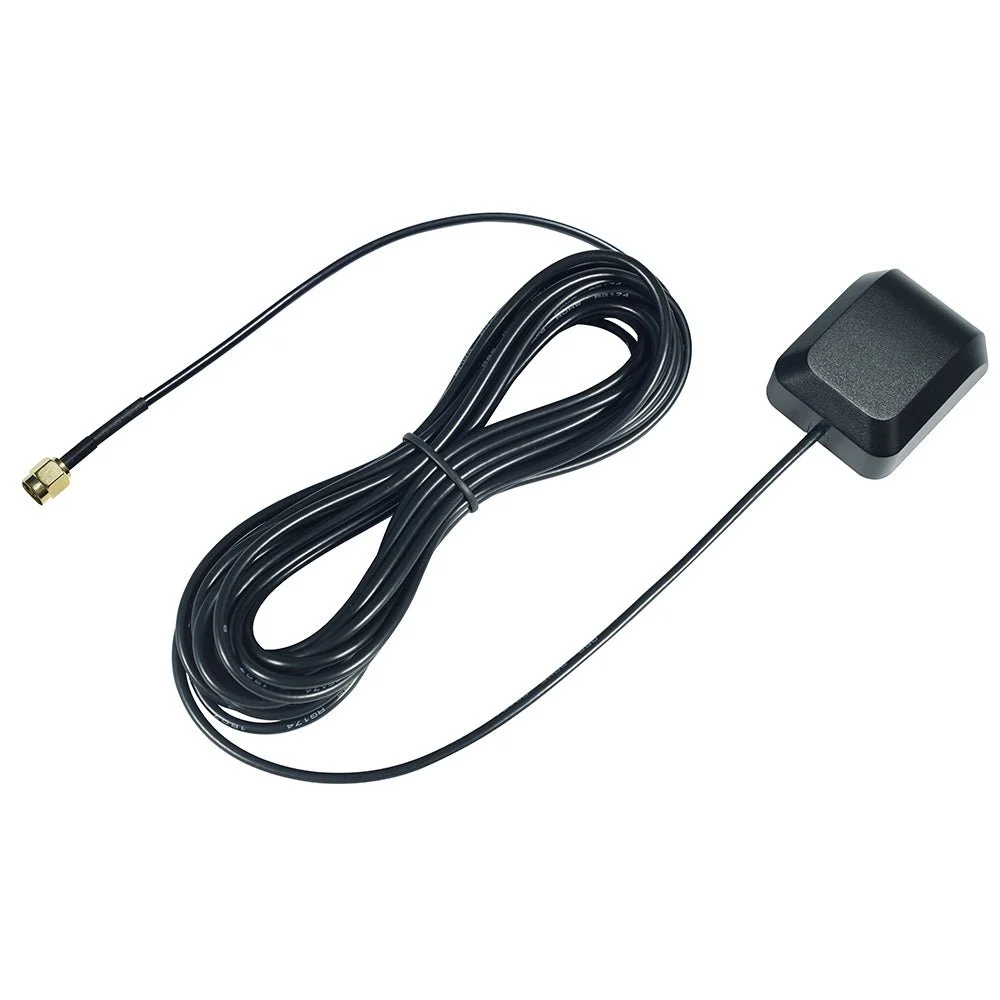 Standard Horizon SCU-38 Passive GPS Antenna – Marine Electrical Replacement Part