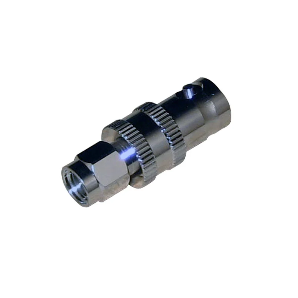 Standard Horizon SMA to BNC adapter – Marine Electrical Replacement Part