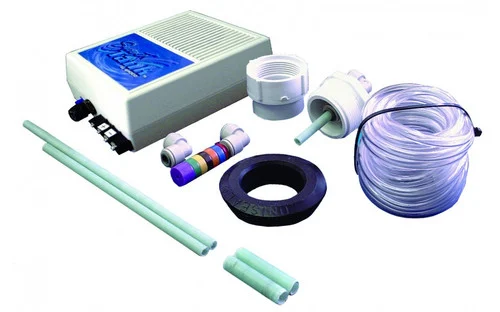 Groco Sweettank Kit 12V Complete Sys Stk-18 12V