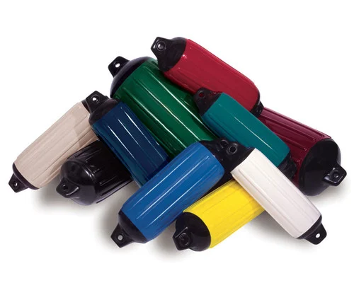 Taylor Super Gard Inflatable Vinyl Fender