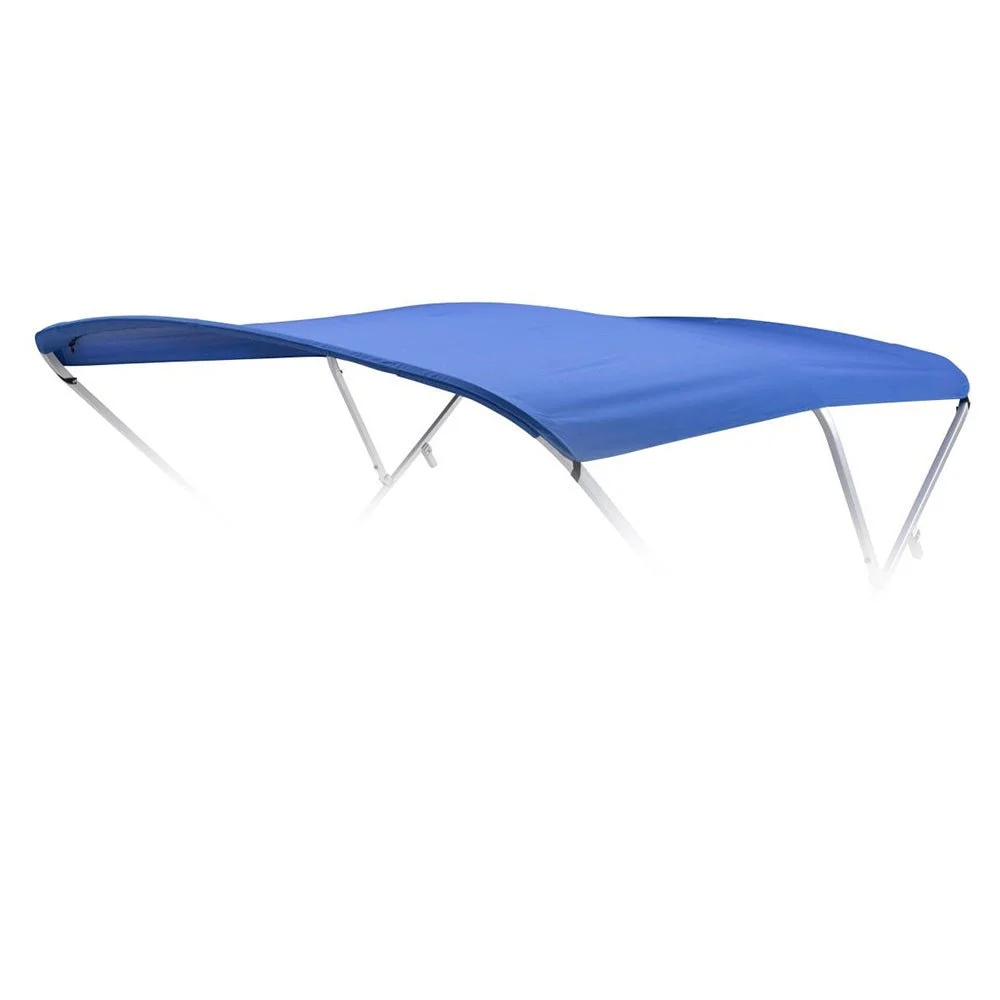 SureShade Power Bimini Replacement Canvas - Pacific Blue – Marine Electrical Replacement Part