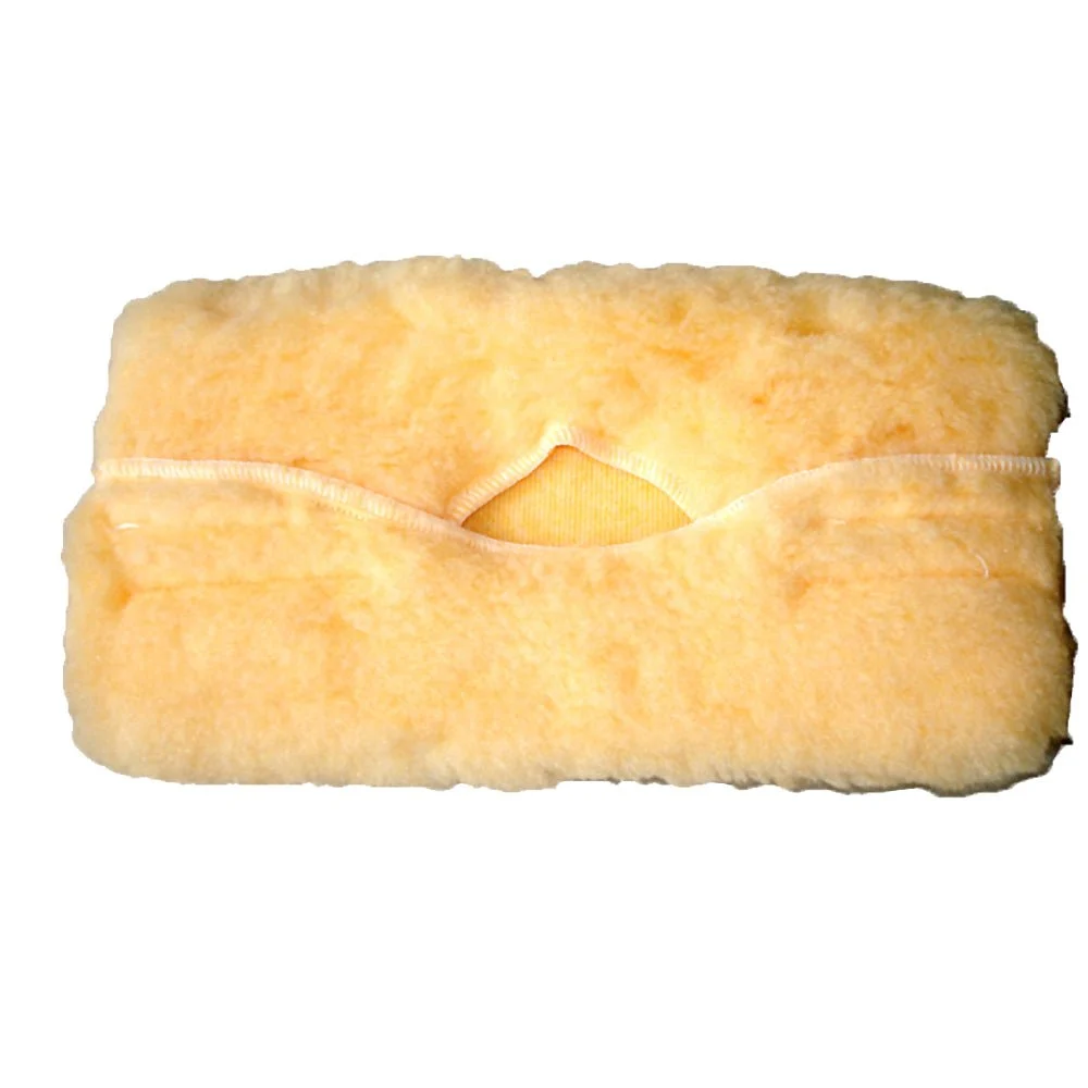 Swobbit Genuine Sheepskin Replacement Bonnet – Marine Boat Replacement Part