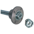 Retaining Nut Socket 1-1/4" for the A.R.E. Drive Shaft Systems SYSSOCKET125