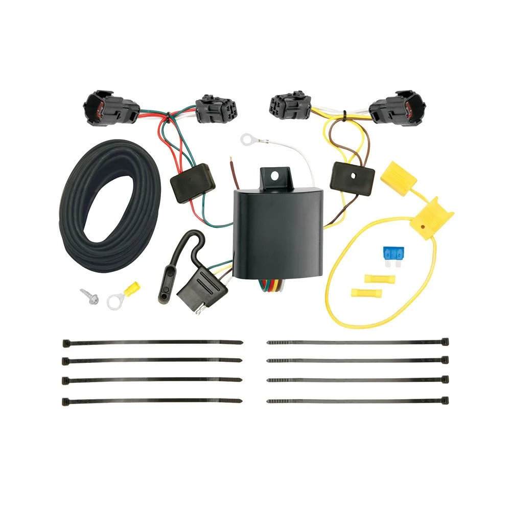 Tekonsha T-Conn Hd Module – Marine Electrical Replacement Part