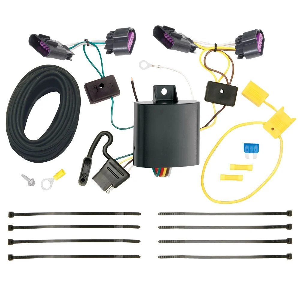 Tekonsha T Connect 14 Dodge Durang – Marine Electrical Replacement Part