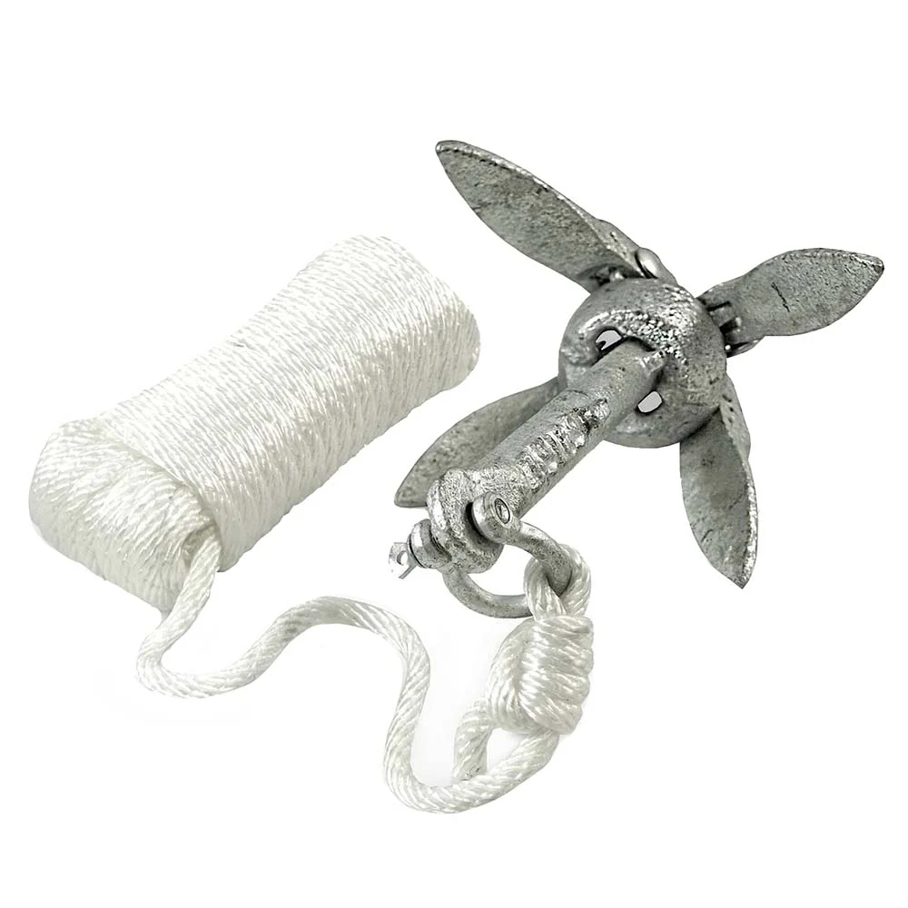 T-H Marine Supplies T-H Marine Kayak Anchor Kit - 1.5lb