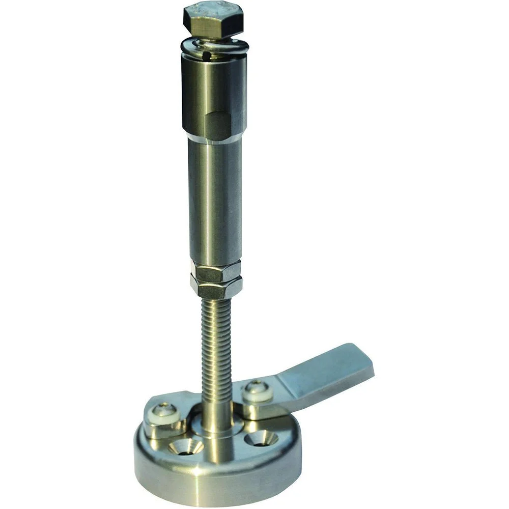T-H Marine Supplies T-H Marine Troll-Tamer™ f/Minn Kota Terrova & MotorGuide Trolling Motor Stabilizer Lock 5"-8" S