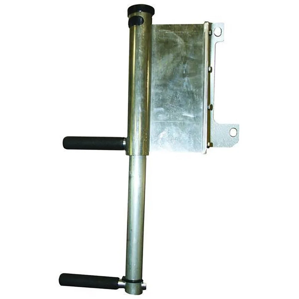 T-H Marine Supplies Outboard T-H Marine TWIST STEP™ Emergency Jack Plate Ladder - Universal Fit