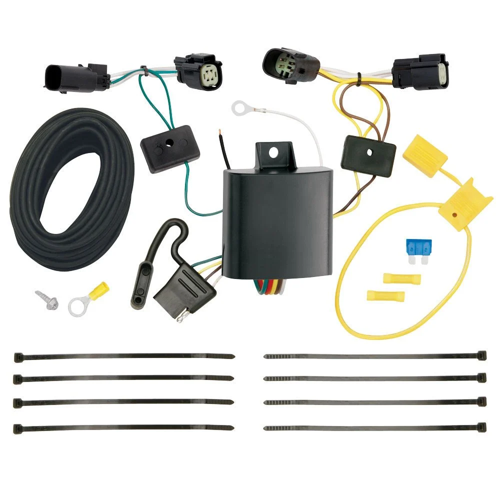 Tekonsha T-One 2015 Ford Transit – Marine Electrical Replacement Part