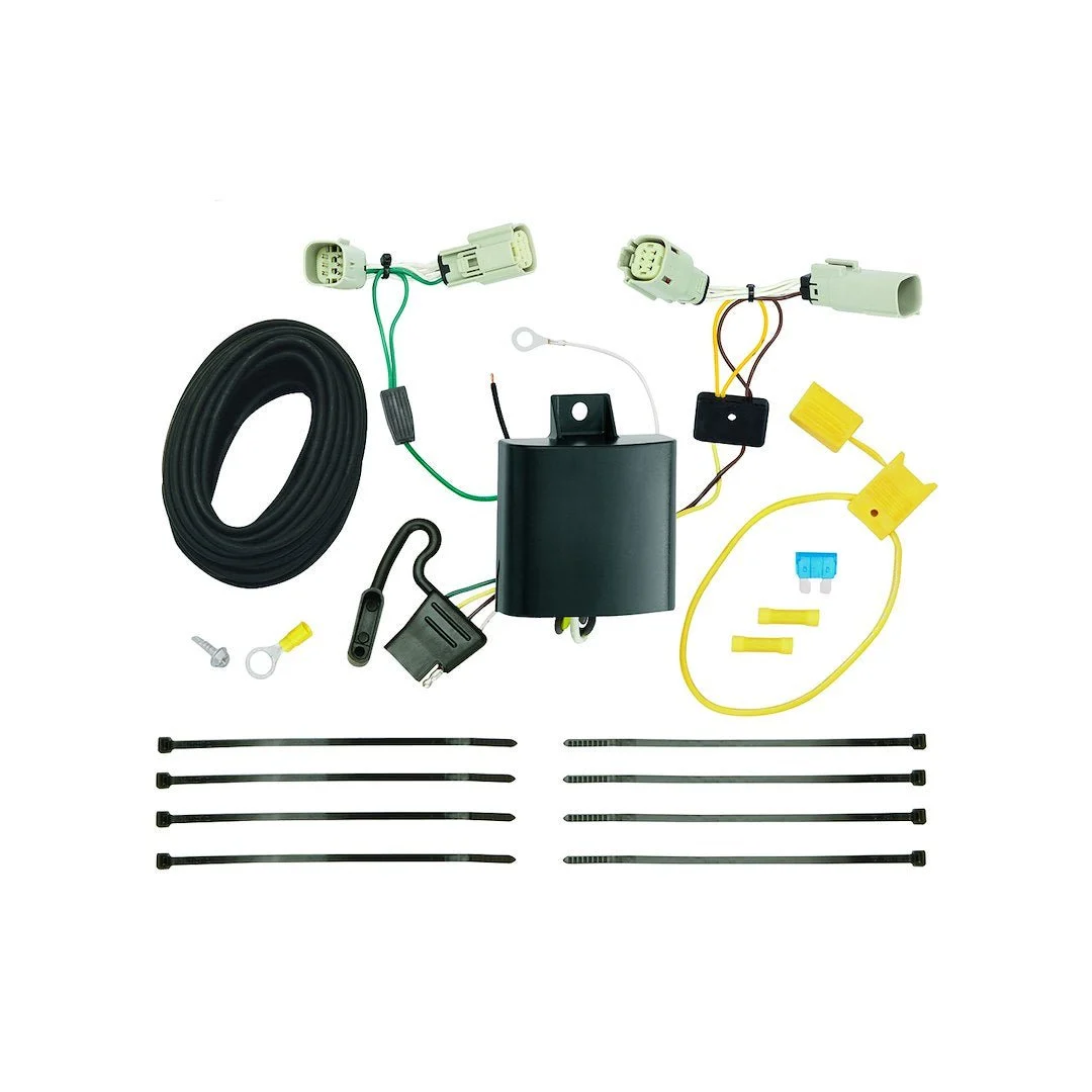 Tekonsha T One Connector – Marine Electrical Replacement Part
