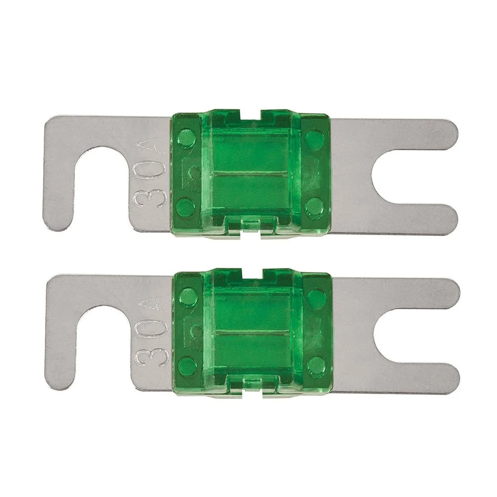 T-Spec V8 Series 30 AMP Mini-ANL Fuse - 2 Pack – Marine Electrical Replacement Part