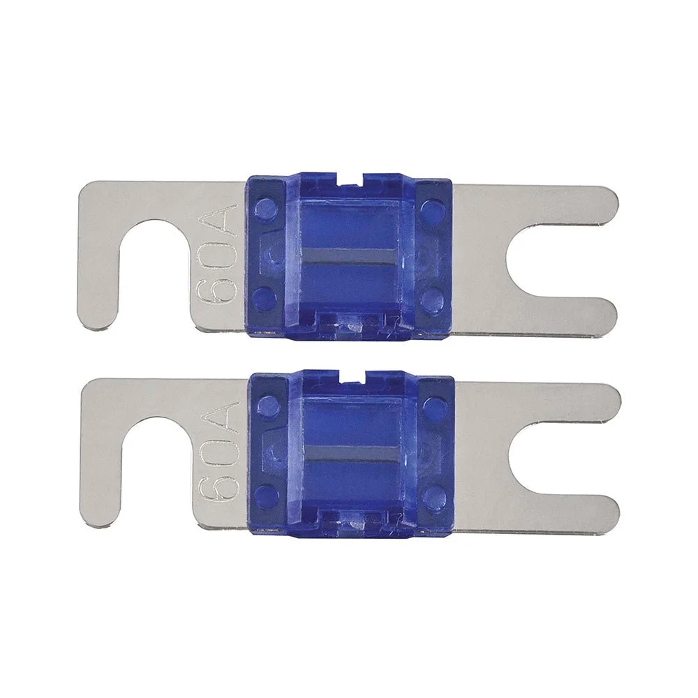 T-Spec V8 Series 60 AMP Mini-ANL Fuse - 2 Pack – Marine Electrical Replacement Part
