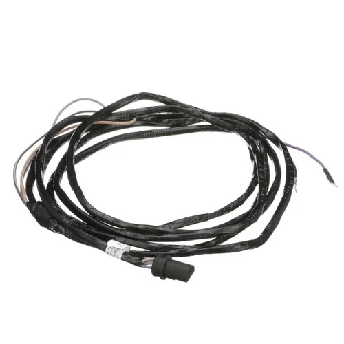 OEM Quicksilver/Mercury 4' Tach .5 Pin Harness Kit 84-86396A 8