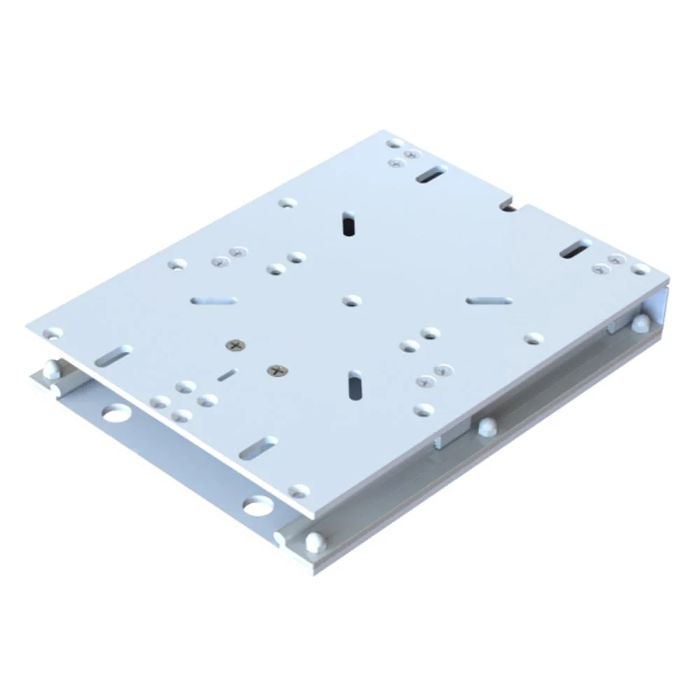 TACO Marine TACO 13-1/8" x 10" Electric Seat Slide
