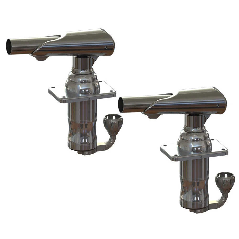 TACO Marine TACO Grand Slam 300 Outrigger Mount f/1-1/2" Outrigger