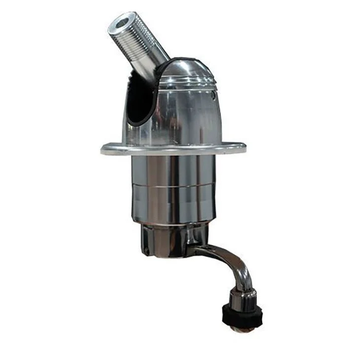 TACO Marine TACO Grand Slam 800 VHF Antenna Mount