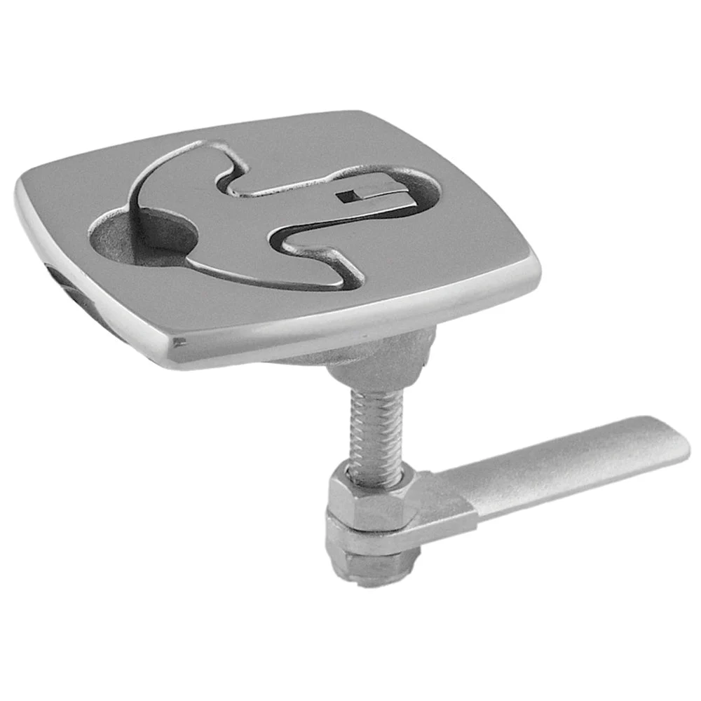 TACO Marine TACO Latch-tite™ Stainless Steel 2-7/16" Square