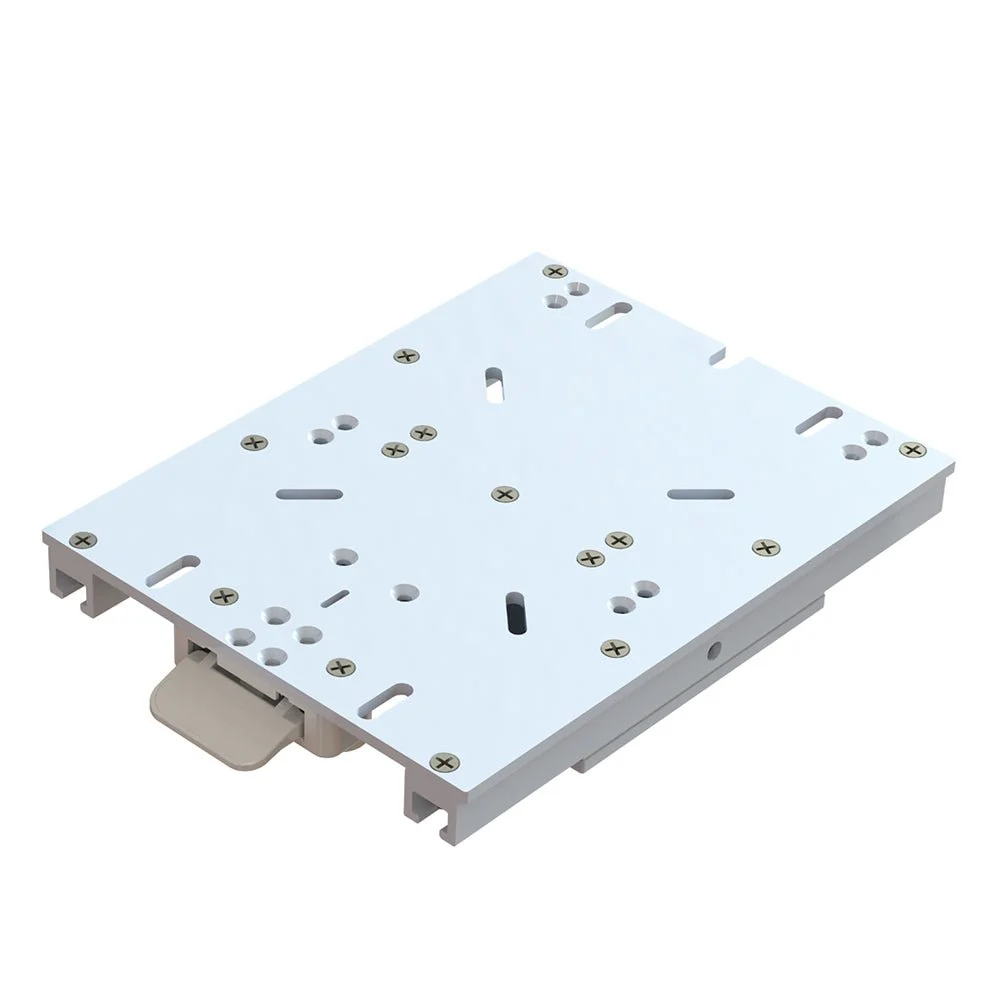 TACO Marine TACO Low Profile Adjustable Seat Slide