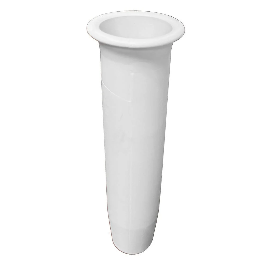 TACO Marine TACO Rod Holder Liner f/2200 Series Rod Holders - White