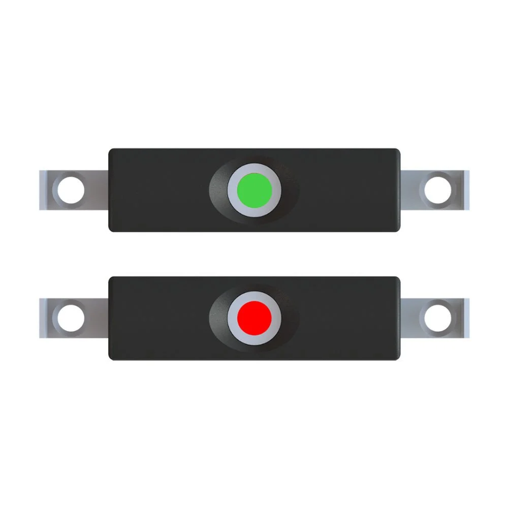TACO Marine TACO Rub Rail Mounted LED Nav Light Set f/SuproFlex Only