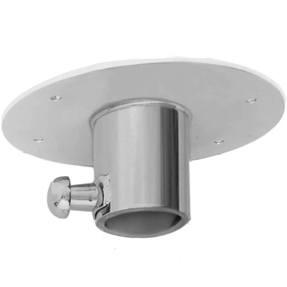 TACO Marine TACO Stainless Steel Table Base w/Locking Pin
