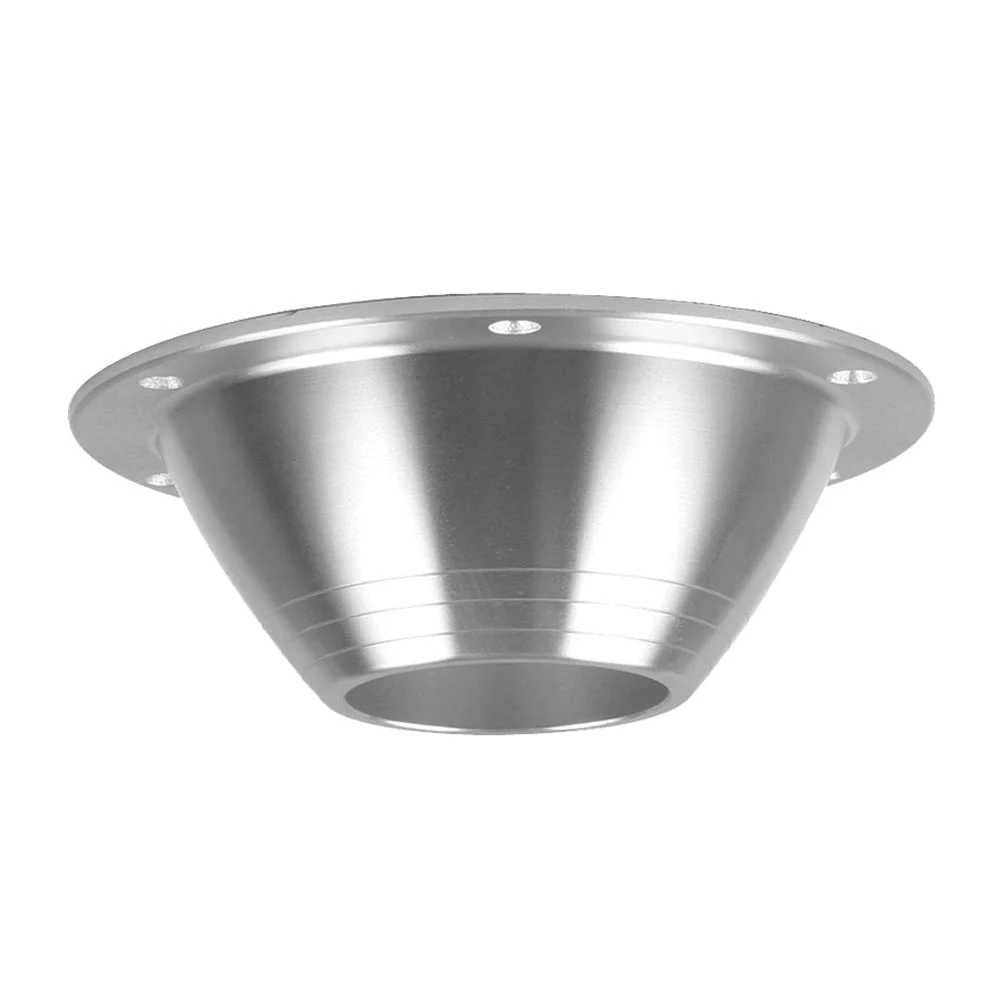 TACO Marine TACO Table Support - Surface Mount - Fits 2-3/8" Pedestals