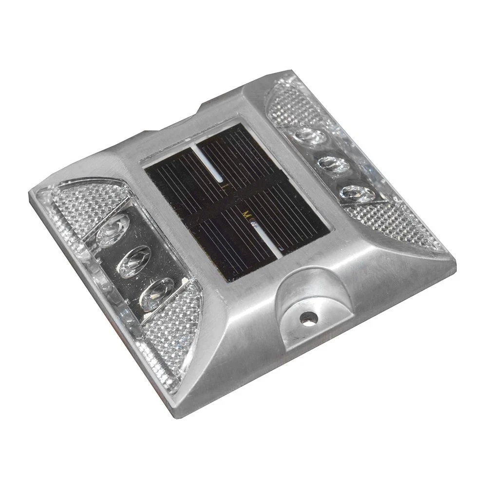 Taylor Made LED Aluminum Dock Light – Marine Electrical Replacement Part